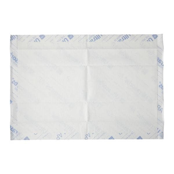 Ultrasorbs AP Incontinence Underpad Unisex 24x36" Ultra White 70/Ca