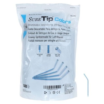 Tip Air / Water Sure Tip...