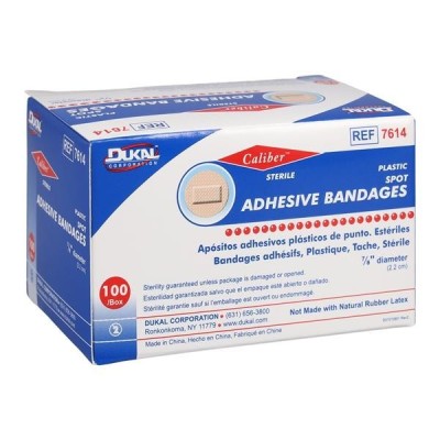 Caliber Adhesive Spot...