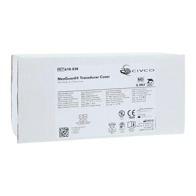 Cover Probe 4 cm x 30 cm 24/Bx