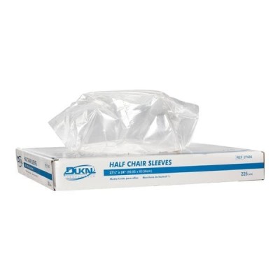 Barrier Protection Half...