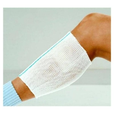 X-Span Retainer Dressing...