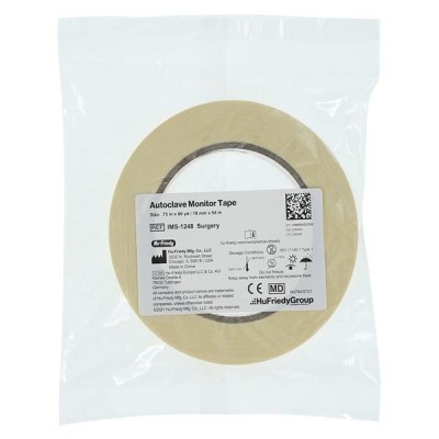 IMS Monitor Tape 60 yd For...