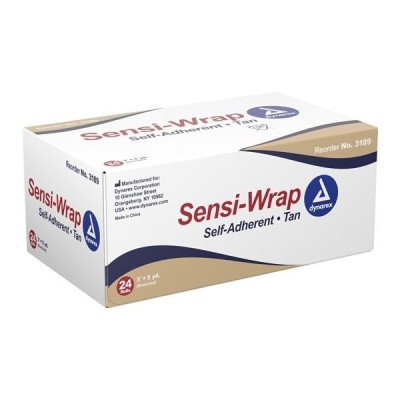 Sensi-Wrap Bandage...