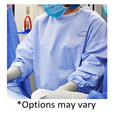 SmartSleeve Surgical Gown...