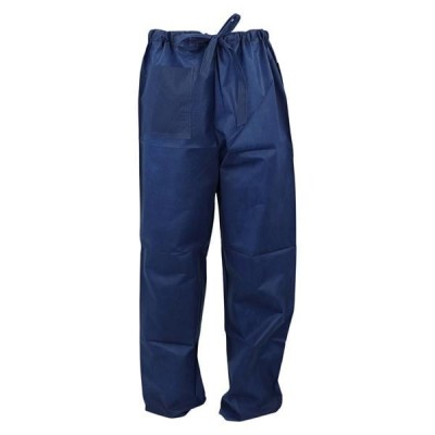Scrub Pant Spunbonded...
