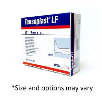 Tensoplast Bandage Elastic...