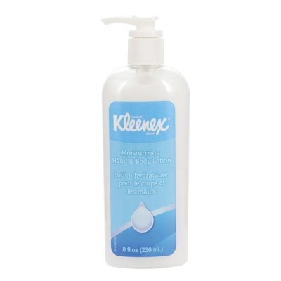 Kleenex Moisturizing Lotion...