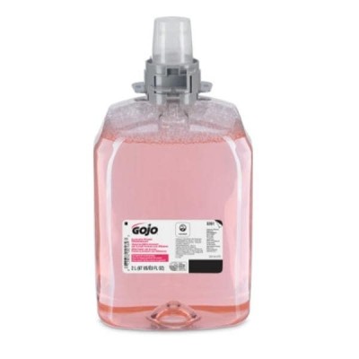 Foam Wash 2000 mL Cranberry...