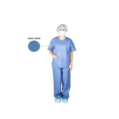 Coversoft Scrub Shirt...