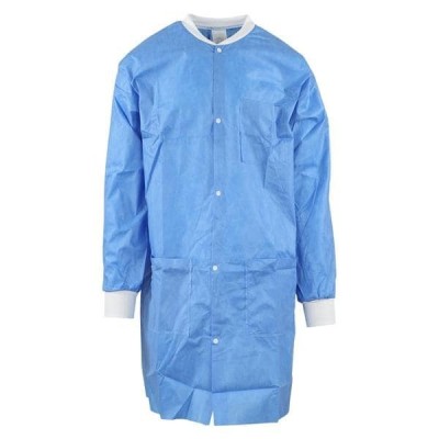 MedFlex Protective Lab Coat...