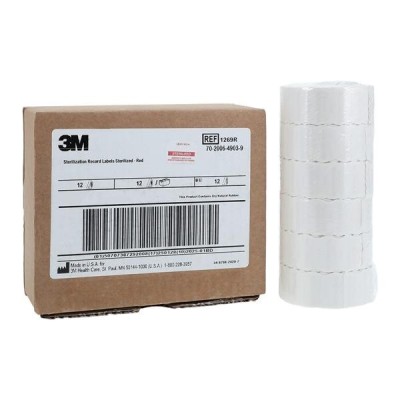 Comply Load Label For...