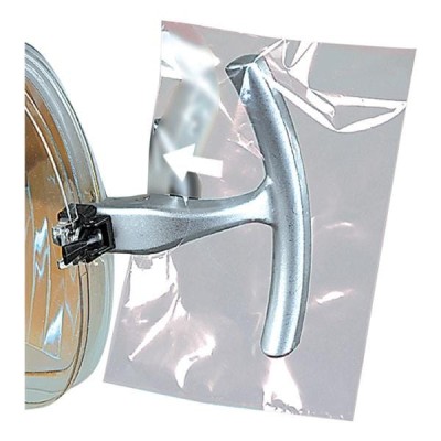 Sleeve Light Crosstex 4 in...