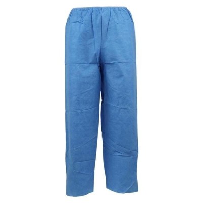 Scrub Pant 3 Layer SMS 2X...