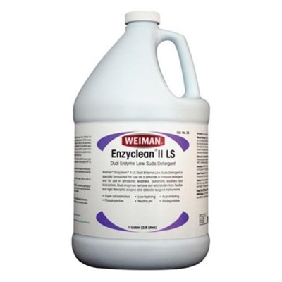 Enzyclean II Enzyme Cleaner...