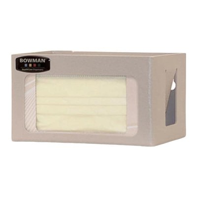 Face Mask Dispenser Quartz...