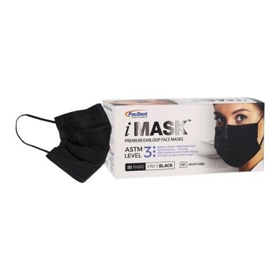 iMask Premium Mask ASTM...