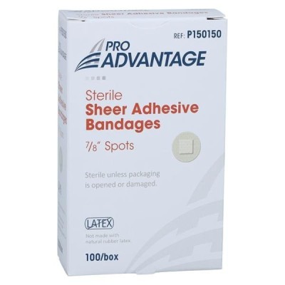 Pro-Advantage Spot Bandage...