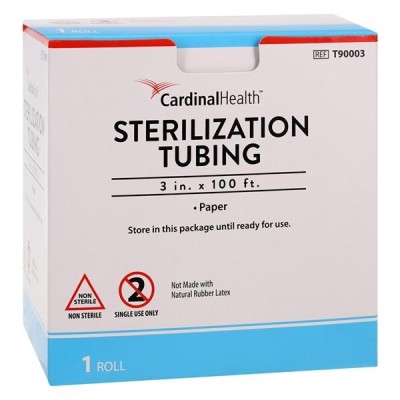 Sterilization Tubing 100...