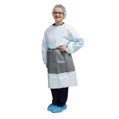 Decontamination Gown AAMI...