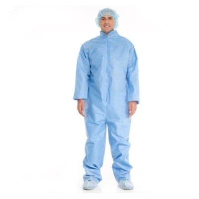 Protective Coverall 3 Layer...