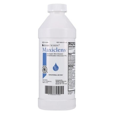 HSI Maxiclens Topical...