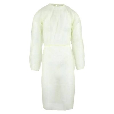 Basic Isolation Gown...