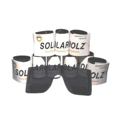 Glasses UV Solar-Rolz Black...