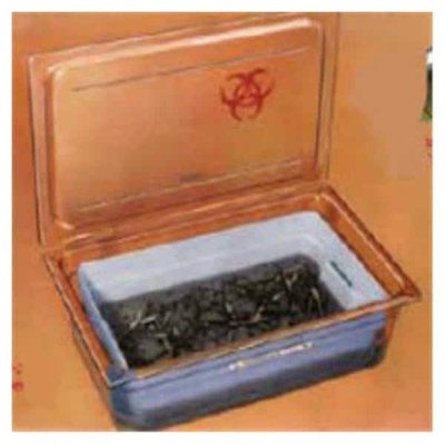 Instrument Retrieval System...