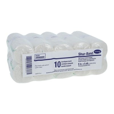 Shur-Band Stretch Bandage...