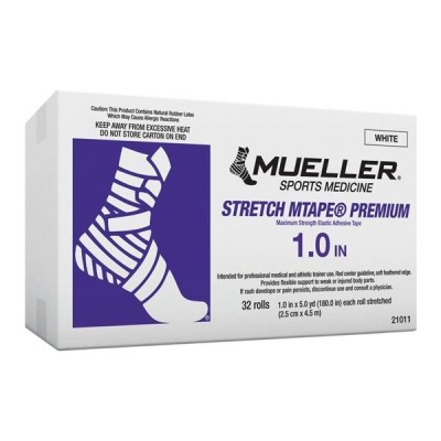 MTape Premium Tape Elastic...