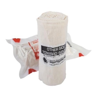 Bandage Cotton/Elastic One...