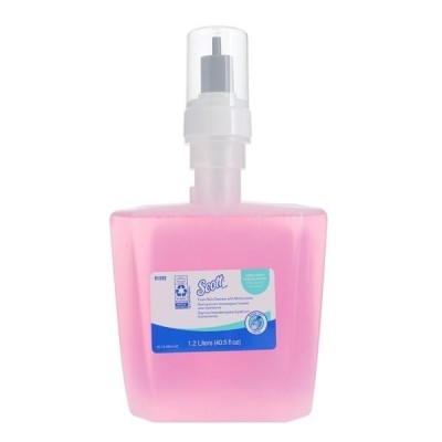Kimcare Foam Soap 1200 mL...