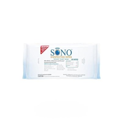 Wipes Surface Disinfectant...