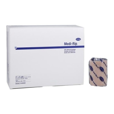 Medi-Rip Compression...