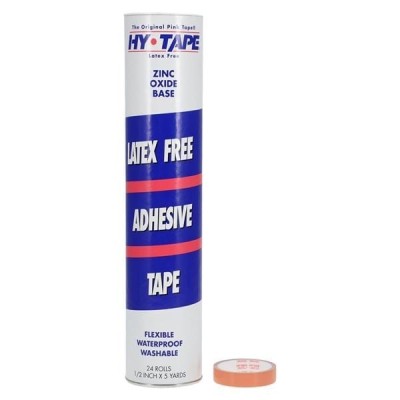 Hy-Tape Tape Zinc Oxide...