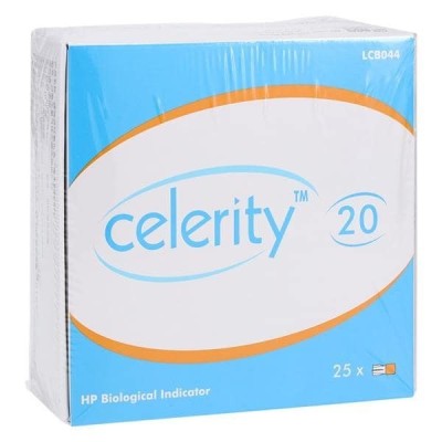 Celerity 20 HP Biological...