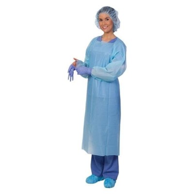 PremierPro Cover Gown...