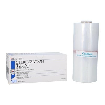 Sterilization Tubing 6 in x...