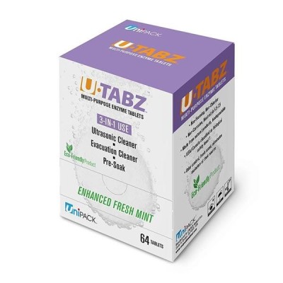 Enzymatic 64/Bx 10 BX/CA