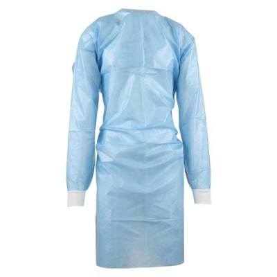 Isolation Gown AAMI Level 4...