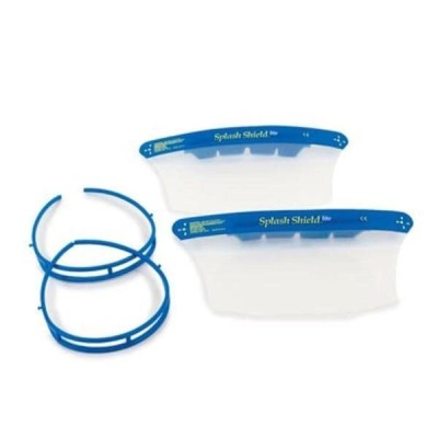 Splash Shield Lite...