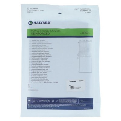 Cover Standing 23 in x 54...