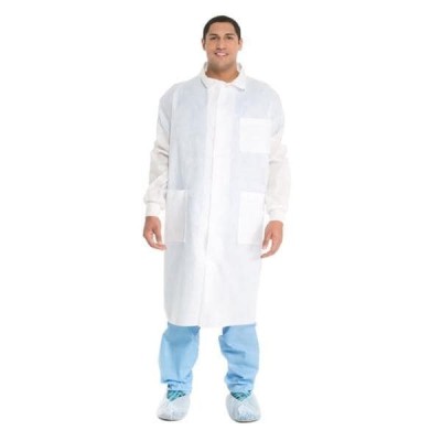Universal Lab Coat Medium...