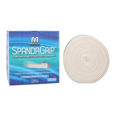 SpandaGrip Support Bandage...