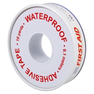 American White Cross Tape...