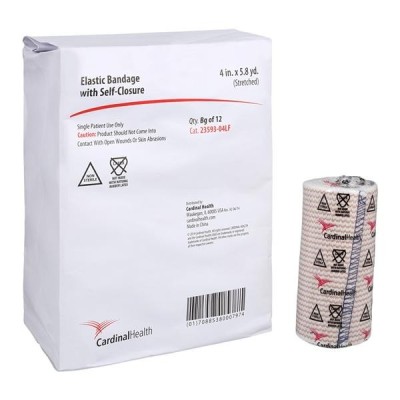 Elite Stretch Bandage...