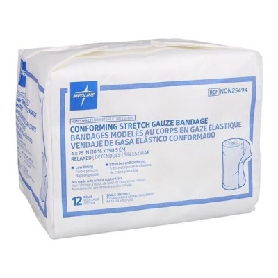 Sof-Form Gauze Bandage...