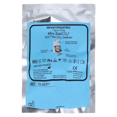 Mini StatCO2 CO2 Detector...