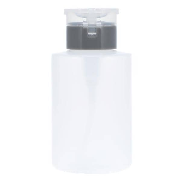 TechMed Alcohol Dispenser Clear 9 oz Ea 12 EA/BX
